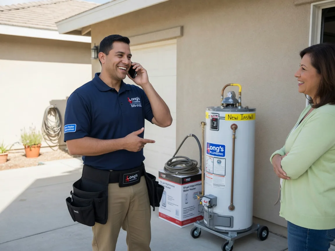 Leak Detection London, TX FAQs